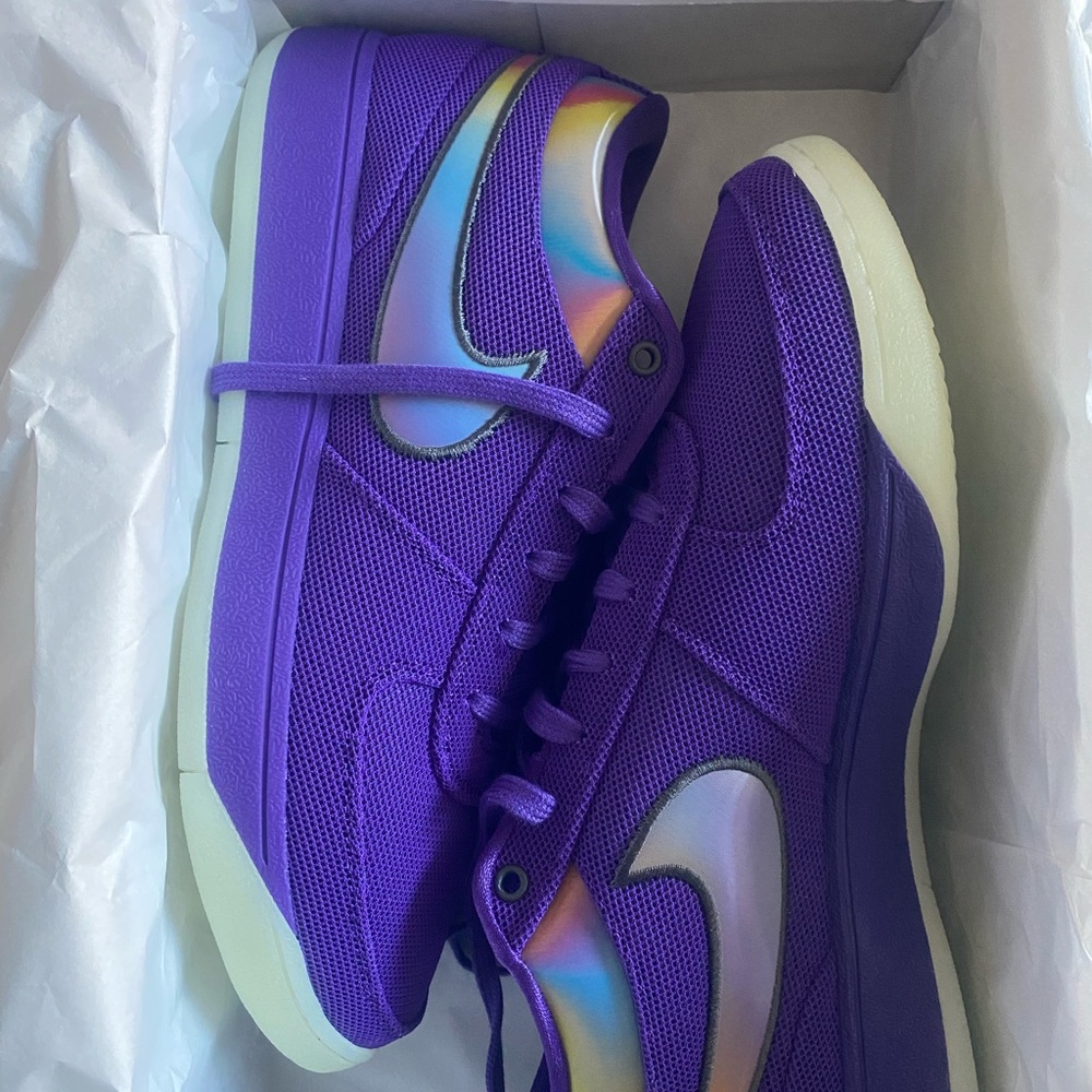 Nike Book 1 “ Desert Aurora “